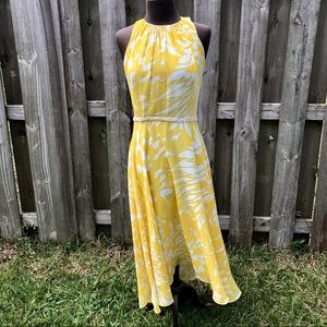 BADGLEY MISCHKA PARADISO DRESS